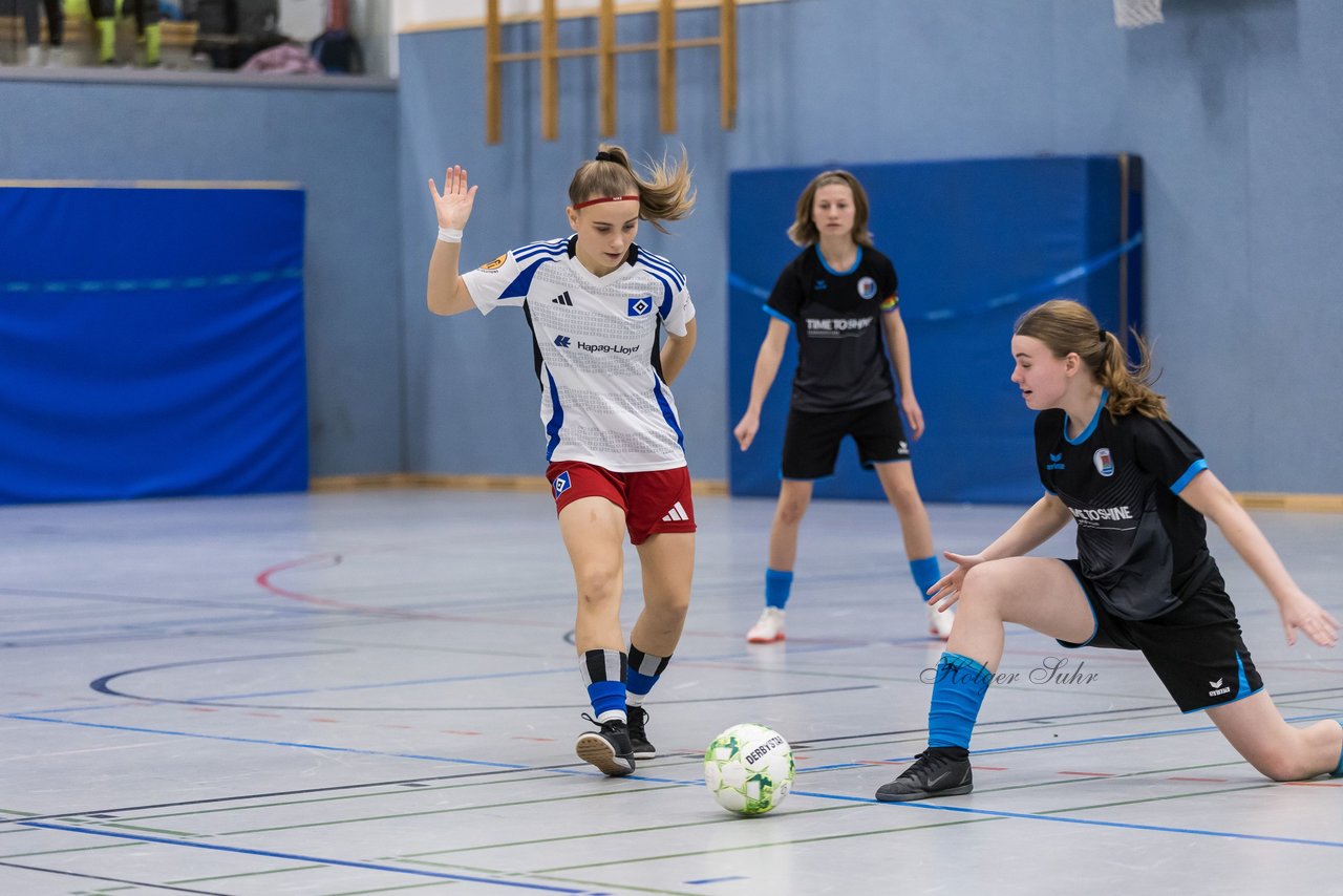 Bild 325 - wBJ Futsalmeisterschaft